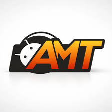 Logo AMT Tool