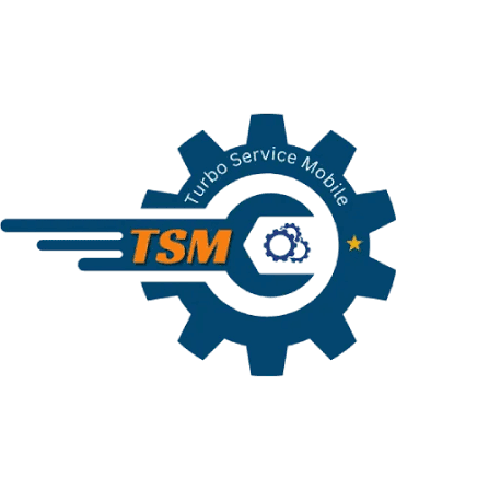 Logo TSM Tool